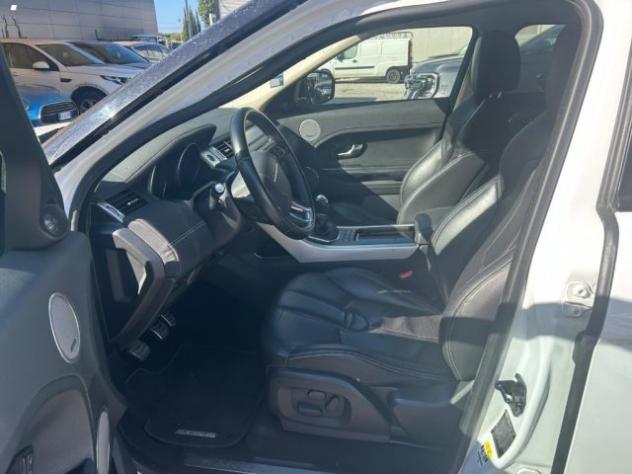 LAND ROVER Range Rover Evoque 2.2 Sd4 5p. Dynamic rif. 24055542 - Foto 10