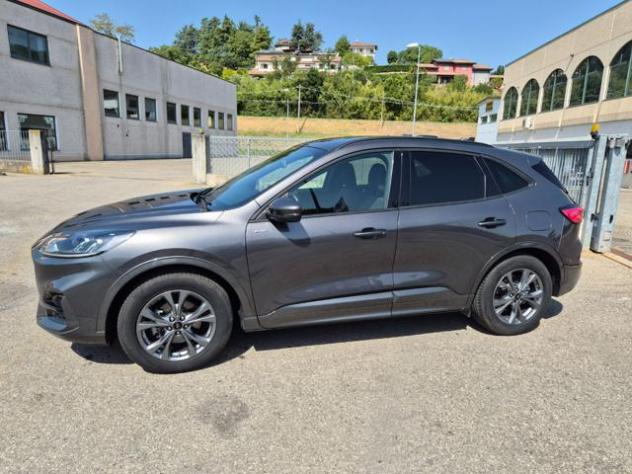FORD Kuga 2.0 EcoBlue 120 CV aut. 2WD ST-Line rif. 24000036 - Foto 3