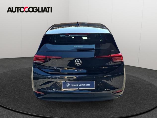 Volkswagen ID.3 ID.3 58 kw/h 204 CV - Foto 5