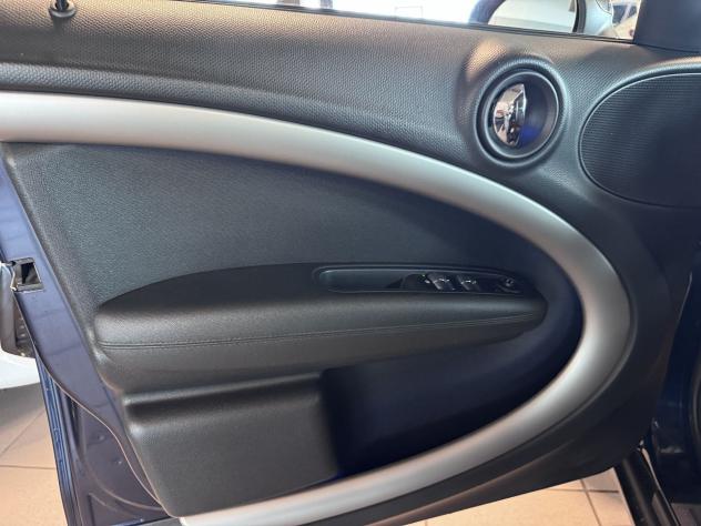 MINI Countryman Mini Countryman 2.0 Cooper D auto - Foto 6