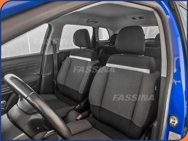 Citroën C3 Aircross BlueHDi 120 S&S EAT6 Feel - Foto 8