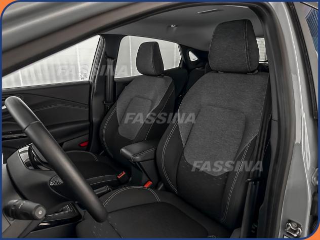 Ford Puma Puma 1.0 ecoboost h Titanium 125cv - Foto 8