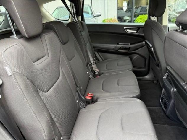 FORD S-Max 2.0 EcoBlue 150CV Start&Stop Aut. Titanium Busines rif. 23775891 - Foto 10
