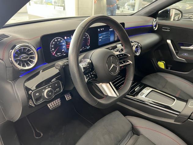 Mercedes-Benz CLA CLA 200 AMG Line MILD HYBRID IVA EPOSTA - Foto 10