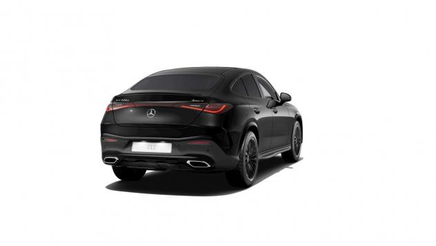 Mercedes-Benz GLC Coupé 220 d AMG Line Premium 4matic auto coupé - Foto 4