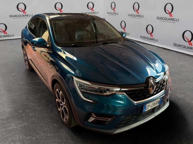 Renault Arkana Arkana 1.6 E-Tech full hybrid Techno 145cv - Foto 3