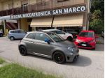 Abarth 595 1.4 Turbo T-jet 165cv Pista *PROMO*