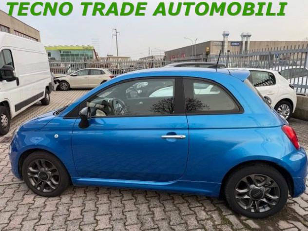 FIAT 500 1.0 Hybrid Sport #prezzovero rif. 23771909 - Foto 5