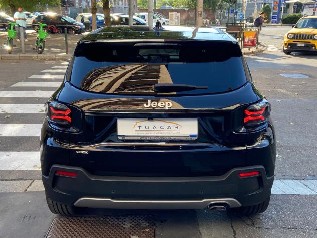 Jeep Avenger Summit 1.2 GSE T3 #11578 - Foto 5