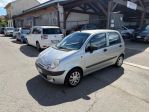 Daewoo Matiz 1000i cat SE Star