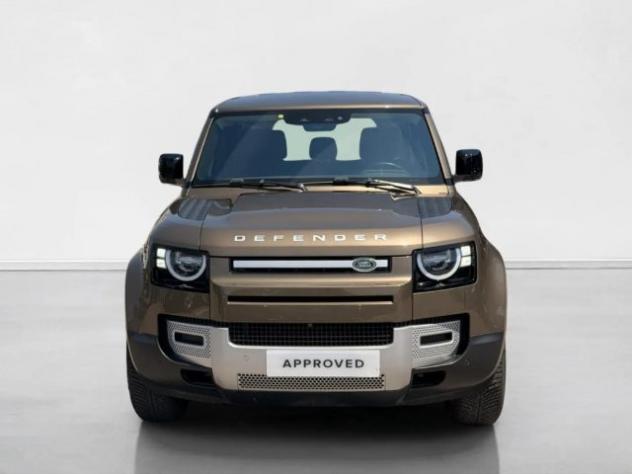 LAND ROVER Defender 110 2.0 SD4 240CV AWD Auto S rif. 23926629 - Foto 9