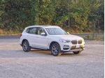 Bmw X3 xDrive20d Msport CV-190 E6 Automatico 2018