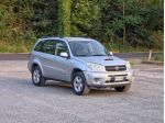 Toyota RAV 4 RAV4 2.0 Tdi D-4D cat 5 porte CV-116 E3 Manuale 4x4 2005
