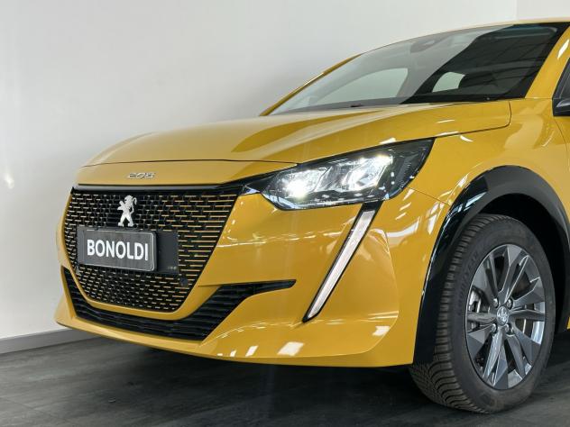 Peugeot e-208 Active Pack e 136cv - Foto 2