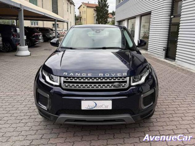 LAND ROVER Range Rover Evoque 5 porte 2.0 td4 Pure AUTOMATICA PREZZO REALE rif. 24133874 - Foto 2