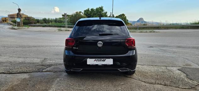 Volkswagen Polo R-Line TDI 95CV. - Foto 4