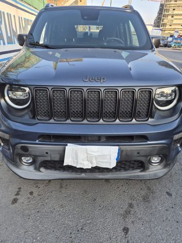 Jeep Renegade 1.6 MJT 80th Anniversary 2WD 130 CV – 56.000 km - Foto 2