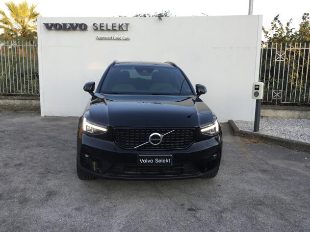Volvo XC40 T4 Recharge Plug-in Hybrid Aut.Plus Dark AUTOCARRO - Foto 5