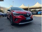 Renault Captur E-Tech plug-in hybrid 1.6 PHEV E-TECH 160cv INTENS