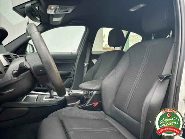 BMW 118 i 5p. Msport Automatica rif. 23808176 - Foto 8
