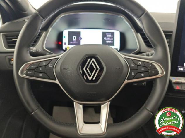 RENAULT Captur ECO-G 100 CV Techno rif. 24144110 - Foto 6