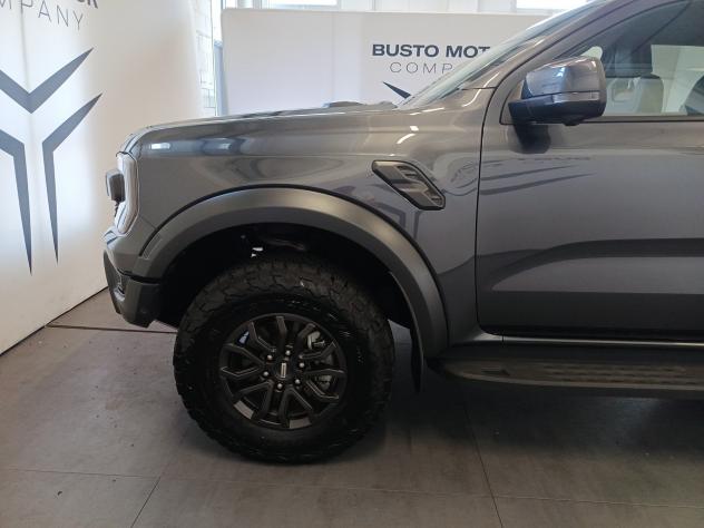Ford Ranger Ranger Raptor 2.0 ecoblue 210cv auto - AUTOCARRO - VEICOLO IN ARRIVO - Foto 7