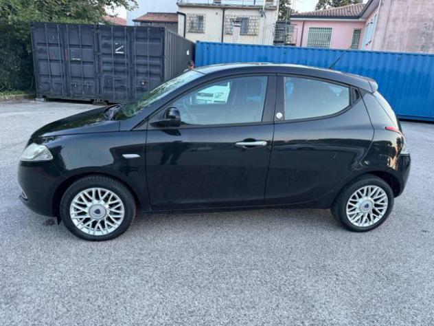 LANCIA Ypsilon BENZINA/GPL 1.2 69 CV 5p Ecochic Silver Bellissima rif. 24143661 - Foto 9