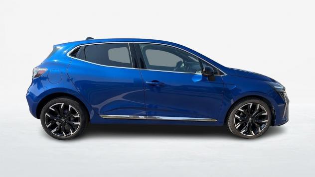 Renault Clio V 2023 1.0 TCe GPL Techno - Foto 3