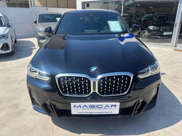 BMW X4 xDrive20d 48V Msport rif. 23821287 - Foto 2