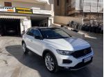 Volkswagen T-Roc 2.0 TDI SCR 4MOTION Style BlueMotion Technology