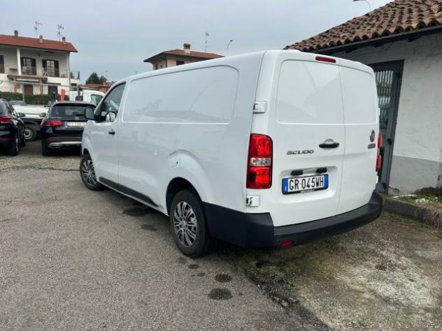 FIAT Scudo 1.5 BlueHDi 100 CV PL-SL-TN L3H1 rif. 23329510 - Foto 2