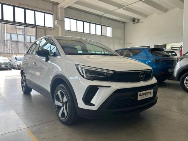OPEL Crossland 1.2 Turbo 12V 110 CV Start&Stop Edition rif. 23921437 - Foto 3