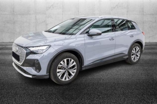 AUDI Q4 e-tron Q4 35 e-tron Business Advanced rif. 24048978