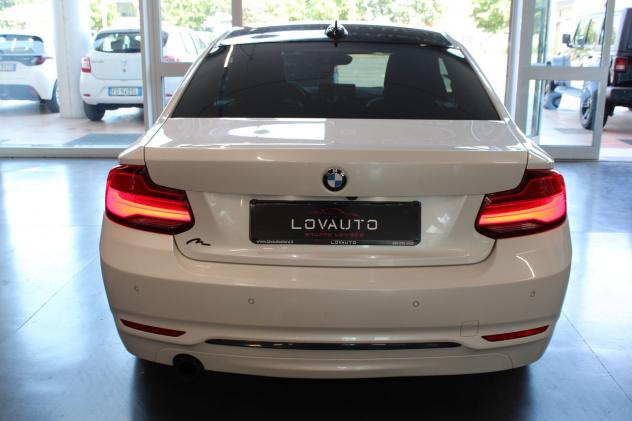 BMW Serie 2 218i Sport - Foto 4