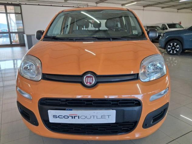 FIAT Panda 3ª serie 1.0 FireFly S&S Hybrid - Foto 5
