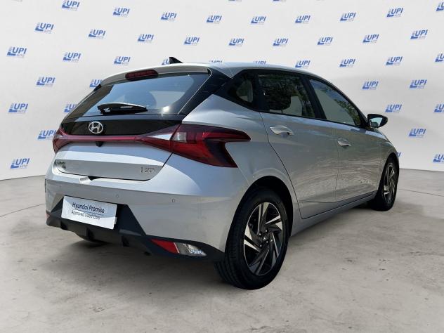 Hyundai i20 1.0 T-GDI 48V 100cv ConnectLine - Foto 5