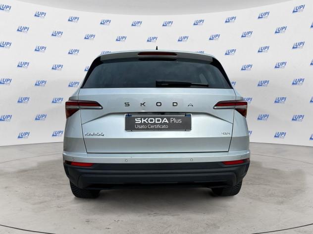 Škoda Karoq 2.0 TDI EVO SCR 110KW Executive DSG 4X4 - Foto 2