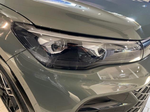 Volkswagen Tiguan Nuova R-Line Plus 1.5 eTSI ACT 110 kW (150 CV) DSG - Foto 7