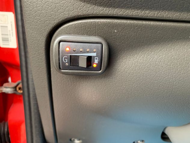 Fiat Panda 1.2 Benz/Metano 60cv - Foto 9