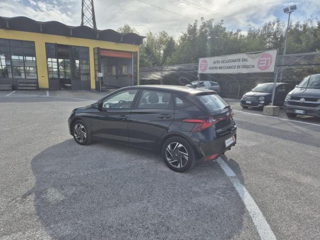 Hyundai i20 i20 1.2 mpi Connectline - Foto 5