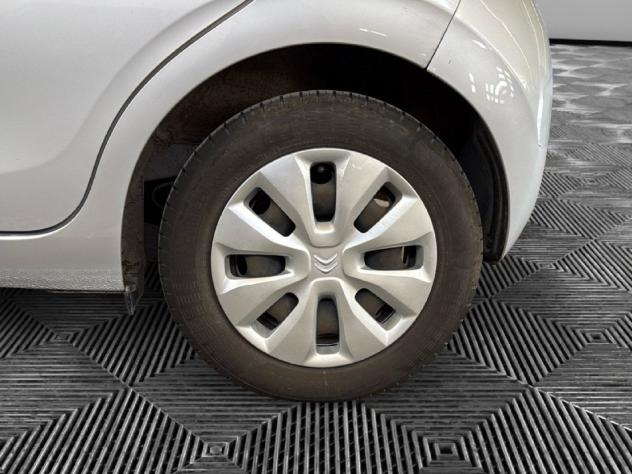 Citroën C1 1.0 VTi72 S&S Feel Neopatentati - Foto 9