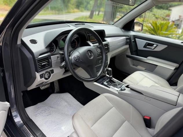 Mercedes-benz GLK 220 CDI 4Matic BlueEFFICIENCY Sport - Foto 10