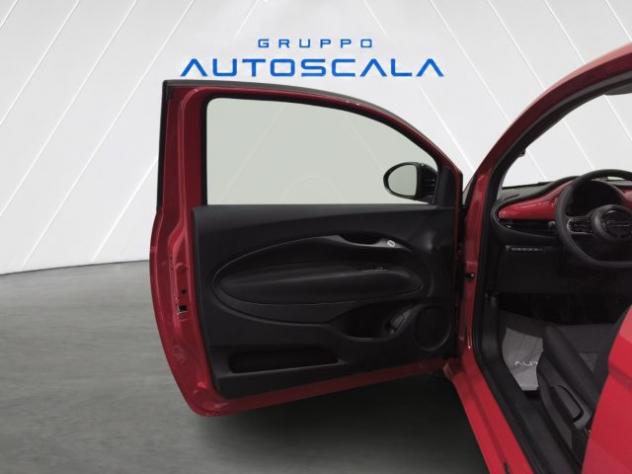 FIAT 500 Berlina Hybrid Icon Pack Comfort rif. 24141405 - Foto 8