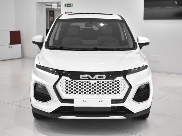 EVO Evo 4 1.6 - Foto 3