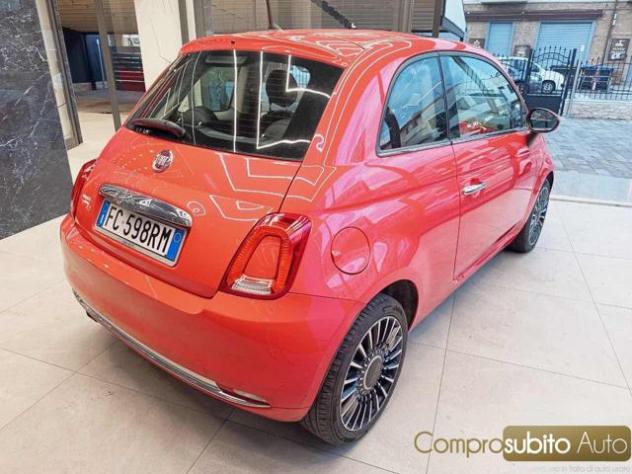 FIAT 500 1.3 Multijet 95 CV S rif. 24189444 - Foto 8