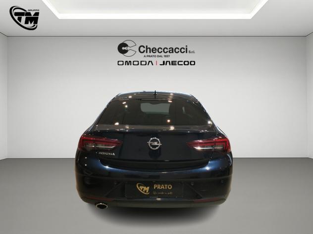 OPEL INSIGNIA 5p 2.0 CDTI S&S Grand Sport Innovation - Foto 6