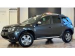 Dacia Duster 1.6 110CV 4x2 GPL Serie Limitata Trasversale