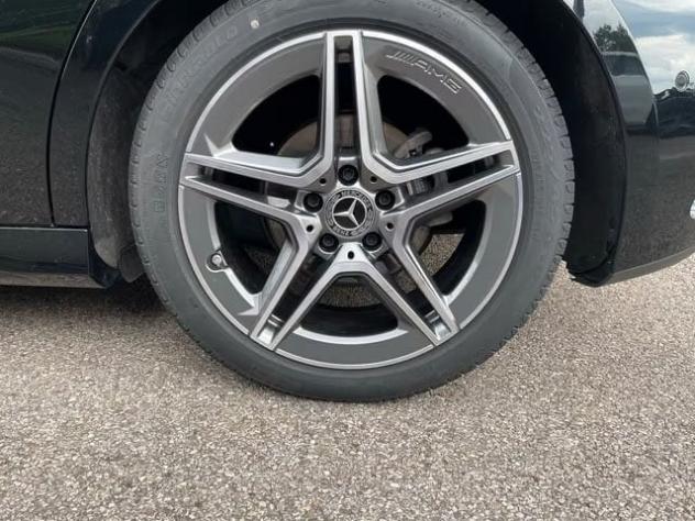 Mercedes-Benz Classe A A 200 d Premium AMG LED NAVI - Foto 9