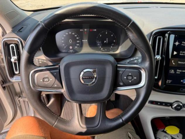 VOLVO XC40 D3 Geartronic Inscription rif. 23948301 - Foto 9
