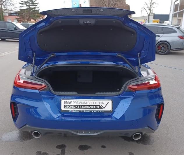 BMW Z4 sDrive20i Msport *AEROPAKET Head-Up LED PELLE** - Foto 7